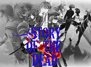 Cover: Story of the Dead