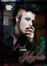 Cover: Prince Mephisto