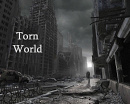 Cover: Torn World