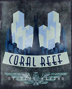 Cover: Coral Reef