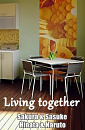 Cover: Living together
