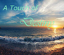 Cover: A Touch of Destiny