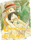 Cover: Unknown Feelings