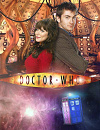 Cover: Doctor Who - H2, Oh