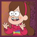 Cover: Gravity Falls Drabbles