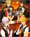 Cover: Coffee Speciale