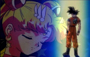 Cover: Son Goku meets SailorMoon 02