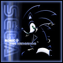 Cover: Sonic The Hedgehog ~Future~