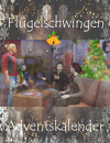 Cover: Flügelschwingen - Adventskalender