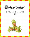 Cover: Weinachtswünsche