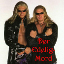 Cover: Der Edelig-Mord