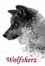 Cover: Wolfsherz