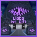 Cover: Liebe ist Gift