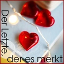 Cover: Der Letzte, der es merkt