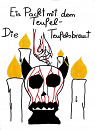 Cover: Die Teufelsbraut