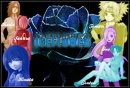 Cover: IceFlower