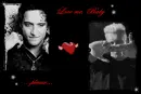 Cover: Love me, Baby