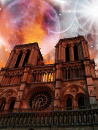 Cover: Le charme de Notre-Dame