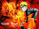 Cover: Das Monster in Naruto