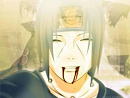 Cover: Itachi Uchiha