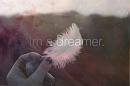 Cover: I'm a dreamer