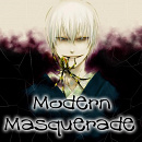 Cover: Modern Masquerade