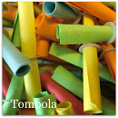 Cover: Tombola