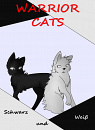 Cover: Warrior Cats - Schwarz und Weiß