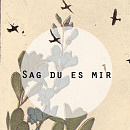 Cover: Sag du es mir