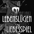 Cover: Lebenslügen und Liebesspiel