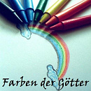 Cover: Farben der Götter