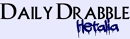 Cover: Daily Drabble - Hetalia