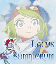 Cover: Lacus Somniorum