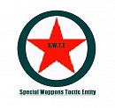 Cover: S.W.T.E - Special Weapons Tactic Entity