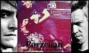 Cover: Porzellan