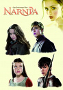 Cover: Die Chroniken von Narnia