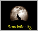 Cover: Mondsüchtig