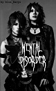 Cover: Mental Disorder