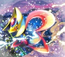 Cover: Cresselia