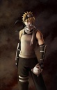 Cover: Naruto - Dark Chronicles