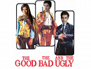 Cover: The Good, the Bad and the Ugly