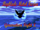 Cover: Beyblade Metal Fusion