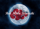 Cover: Red Moon Kunoichi
