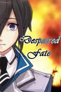 Cover: Despaired Fate