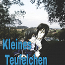Cover: Kleines Teufelchen