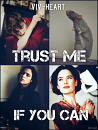 Cover: Trust me if you can