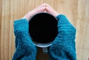 Cover: Schwarzer Kaffee