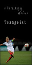 Cover: Teamgeist