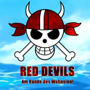 Cover: Red Devils