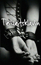 Cover: Teilzeitsklavin